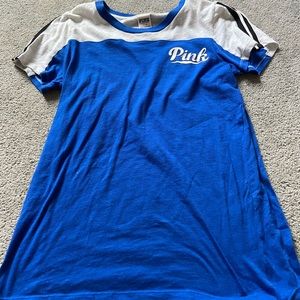 Victoria’s secret pink tee